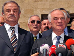 CHP MYK'da Kılıçdaroğlu depremi