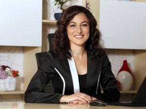 Zirveye Göz Diken Finansçıya Turkcell Akademi Desteği