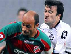 İzmir derbisinde kazanan yok