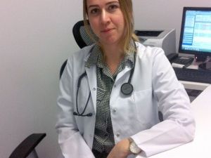 Gripten Korunmanın En İyi Yolu "Aşı"