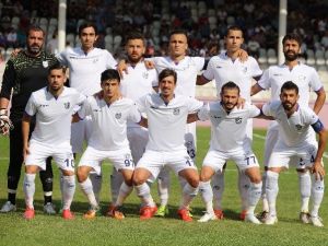 Orduspor’da 1,5 Yılda 1 Başkan Ve 8 Teknik Adam Değişti