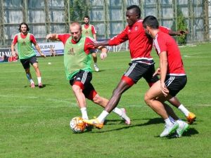Gaziantespor’da 11. Hafta Kabusu Sürüyor