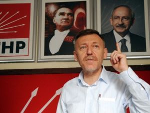 Chp’li Atıcı: "Sadece Halkımızın Duygularını Anlamaya Çalışıyoruz"