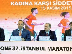 Özbayraktar: “Kadına Şiddete Dur Diyeceğiz”