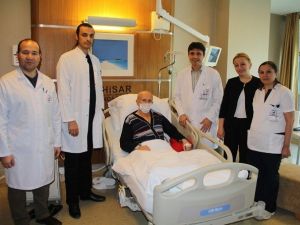 Türk Hekim Dünya Tıp Literatürüne Girdi