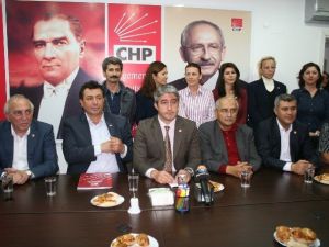 Chp’li Vekilden Başkanlık Sistemine Destek Verecek Milletvekillerine Ağır Sözler