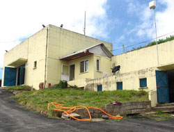 Su Depoları Temizleniyor