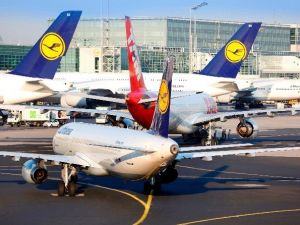 Lufthansa Grevinin Günlük Maliyeti 20 Milyon Euro