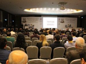 Samsun’da Bilimsel Kongre