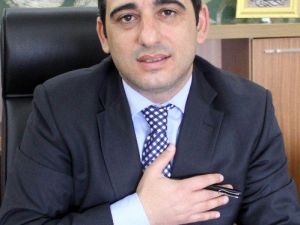 Samsun Chp’de İstifa Şoku