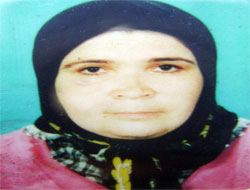 Hastaneden taburcu oldu kızının evine giderken öldü