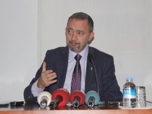 İstanbul Barosu Başkanı Ümit Kocasakal’dan Chp’ye Genel Başkan Adayı Olacağı İddialarına Cevap