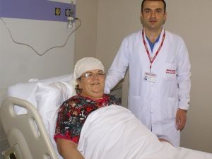 Medıcal Park Ordu’dan Bir İlk Daha