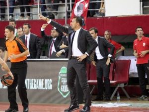 Ufuk Sarıca: “Kazanmaktan Başka Düşüncemiz Yok”
