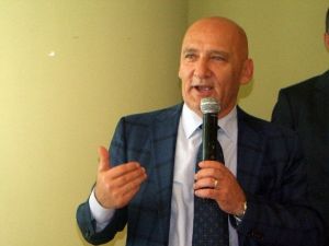 Chp’li Vekil Gürer’den Duygusal Veda