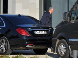 Hacıosmanoğlu, ‘Savunmaya’ Geldi