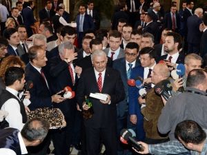 Binali Yıldırım: “Terör Etkisiz Hale Gelene Kadar Operasyonlar Devam Edecek”