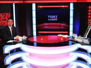 Bakan Eroğlu: "Asrın Projesinin 1 Kasım’a Yüzde 2’lik Yansıması Oldu"