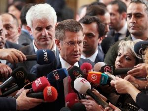 Canikli: “Kamuda Personel Rejimi Düşünülüyor”