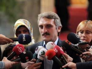Erdoğan’ın Eski Şoförü Meclis’e Kaydını Yaptırdı