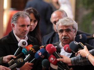 Hdp’li Sancar’dan Silvan Değerlendirmesi