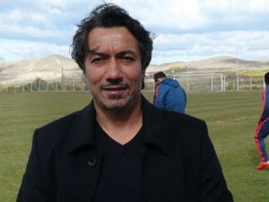 Ravcı: “İhtiyacımızın Olduğu Bir Dönemde 3 Puan Aldık”