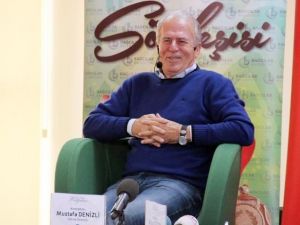 Mustafa Denizli’yi Güldüren Soru