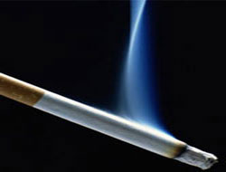 Sigarayla oruç açmayın !