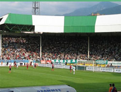 Ertuğrul Sağlam Stadyumu