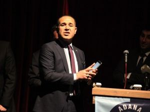 Adana Demirspor’dan 75. Yıl Sms Kampanyası