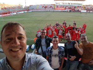 Ümit Milliler’den Güney’de Zafer