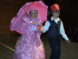 Engelsiz Bir Rize İçin El Ele