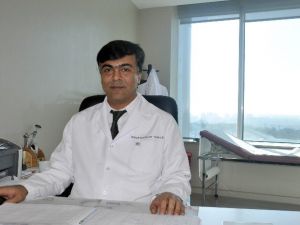 Diyabetlilere Tavsiye: ‘Hastalığı Fırsata Dönüştürün’