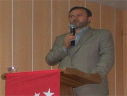 Kendirli'den Yükselen Feryat!