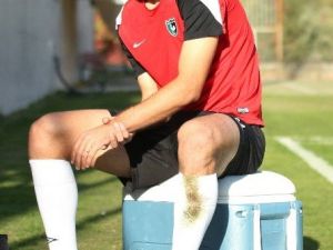 Denizlispor’da Dimov 6 Hafta Yok