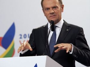 Mülteci Krizi İçin Türkiye İle Ab Arasında Zirve Kararı