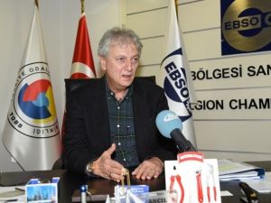 Başkan Yorgancılar’dan Asgari Ücrete ’Vergi’ Önerisi