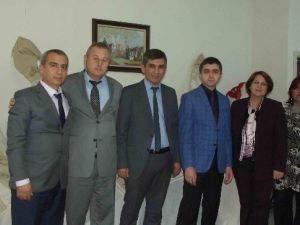 Çaycuma’da Pelement Bezi Yeniden Hayat Bulacak