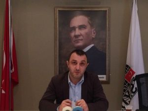 Kongre Üyesinden ‘Trabzonspor İstanbul’a Taşınsın’ Çağrısı