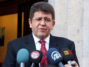 Boydak Holding Başkanvekili Mustafa Boydak: