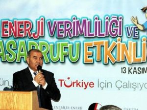 Bakan Rıza Alaboyun’dan Altın Müjdesi