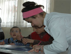 Rize Pilot Bölge Seçildi