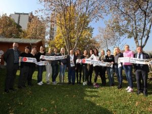 Yenimahalle Belediyesi Hentbol Takımı Avrupa’ya Hazır