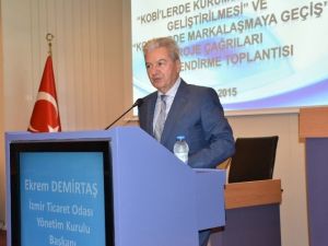 İş Dünyasından Asgari Ücrete Vergi Teşviki Önerisi