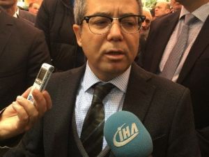 “Borçka Barajı Faciayı Önledi”