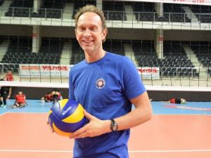 Halkbank, Beşiktaş Deplasmanında