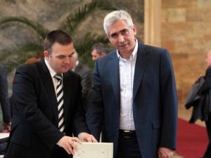 Ensarioğlu: “Suriye’deki Gibi Savaş Görüntüsü Vermek İstiyorlar”