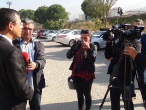 Chp’li Özel Vali Bektaş’ı İstifaya Çağırdı