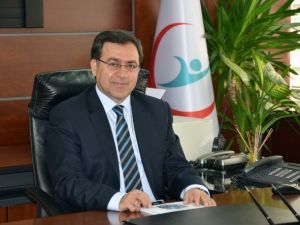 Diyabet Deyip Geçmeyin