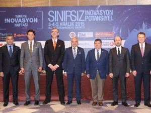 ‘Türkiye İnovasyon Haftası’nda Geri Sayım Başladı
